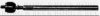 BORG & BECK BTR4199 Tie Rod Axle Joint